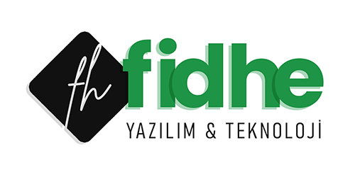 Fidhe Yazılım & Teknoloji