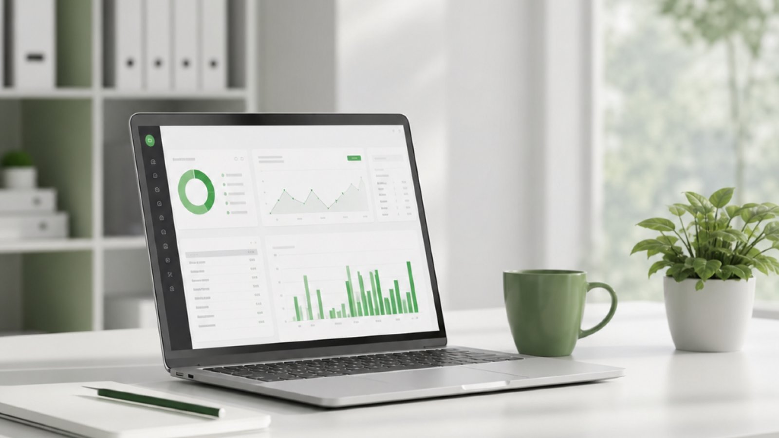 Mysoft iş birliği ile sahalarda Fidhe ERP Ön Muhasebe ile Sizde Kazanın